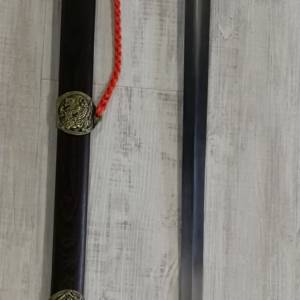 Taiji Quan Trainingsschwert